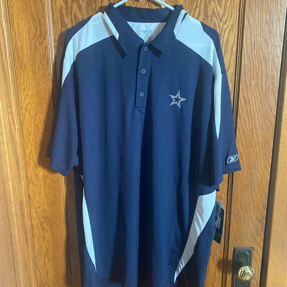 Cowboys Polo